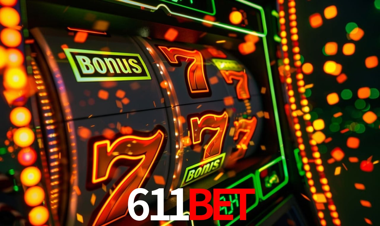 cassino 611bet