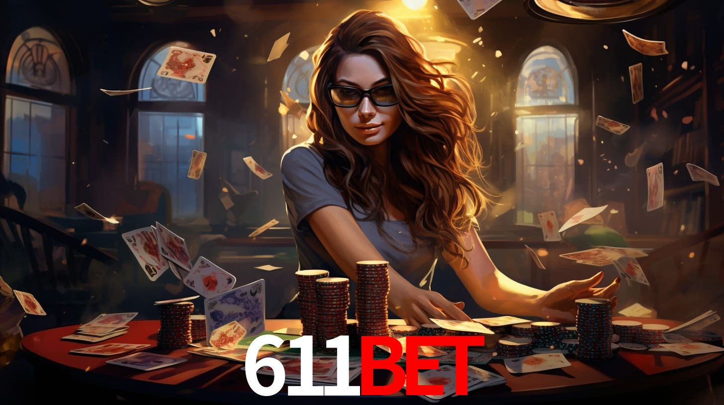 Live Casino 611bet
