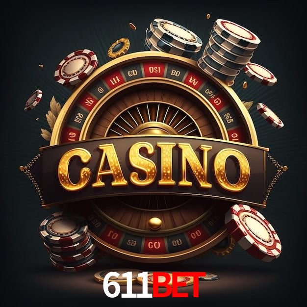APP oficial da 611bet para mobile