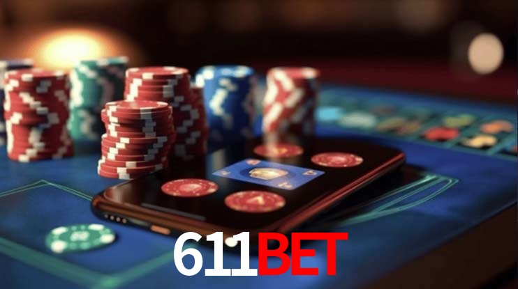 Apostas de Basquete 611bet