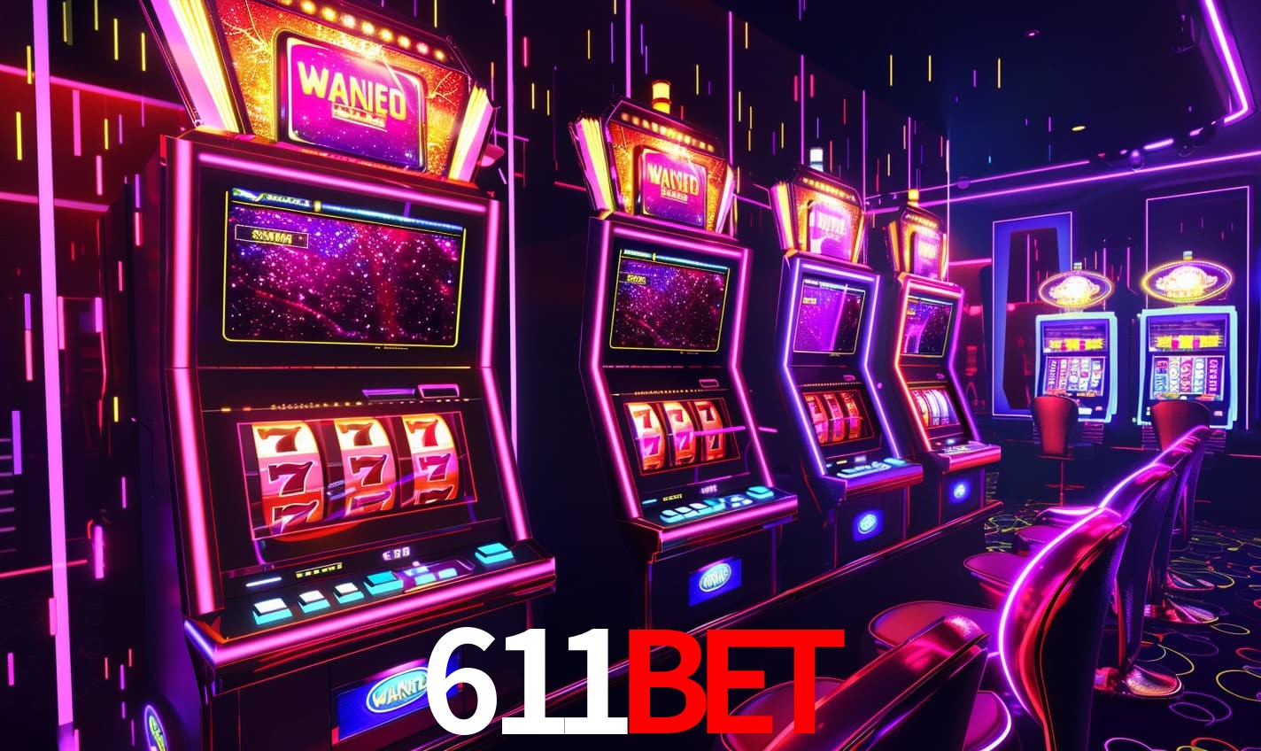 Desvendando o Mundo dos Jogos Virtuais na 611bet