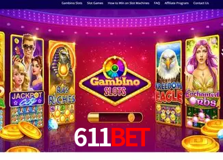 Descubra a Essência do 611bet: Nossa História e Compromissos
