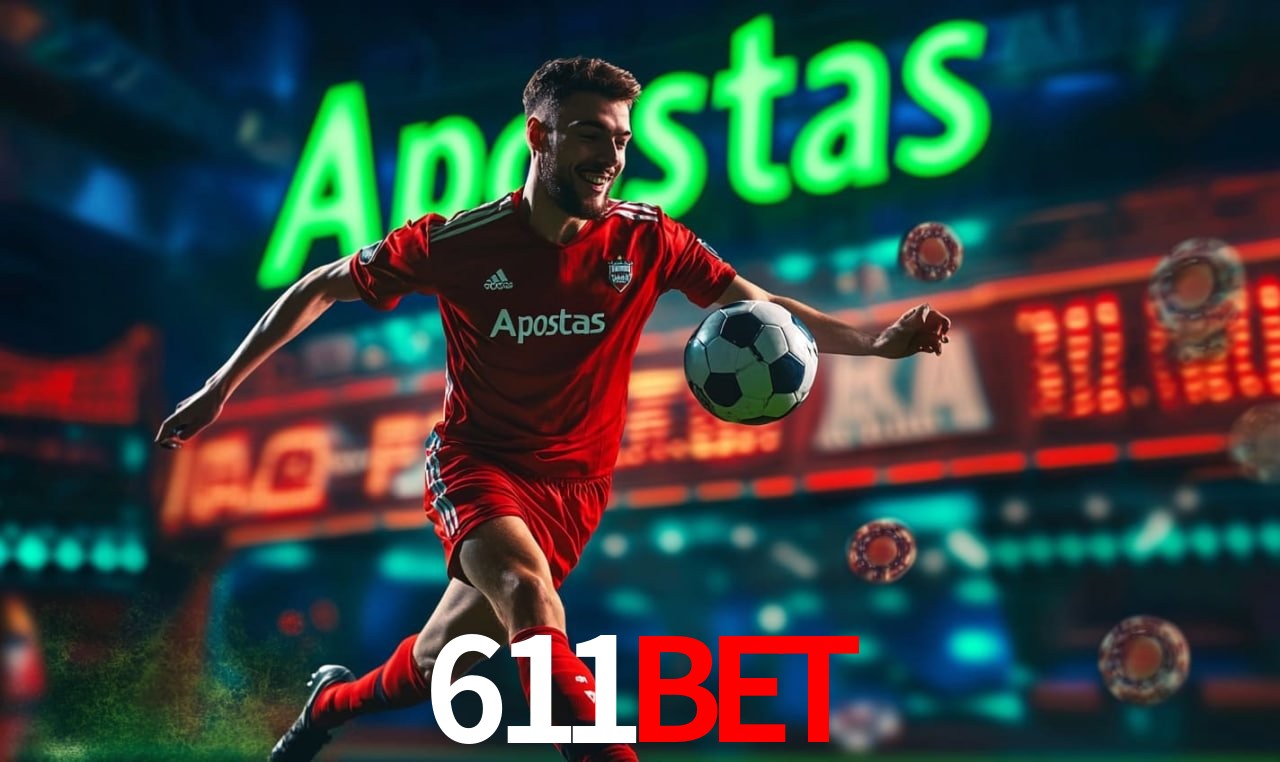 Bônus Diários 611bet