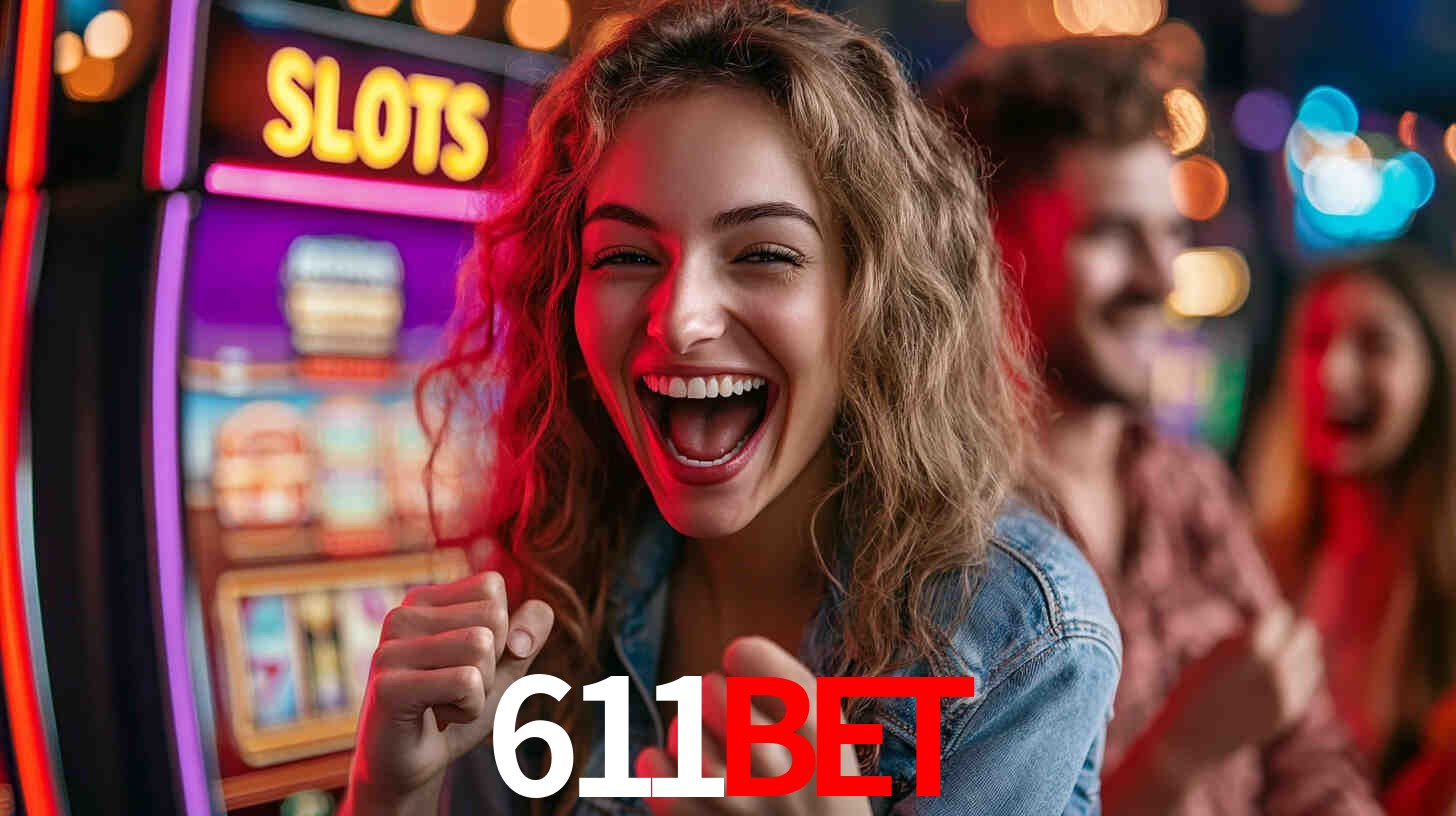 Inovações de Jogos na 611bet: O Futuro das Experiências Interativas
