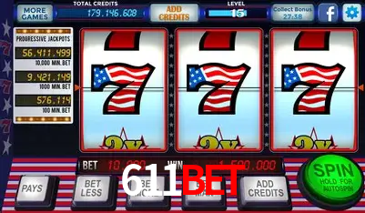 Explorando a Categoria de Eventos em Apostas na 611bet
