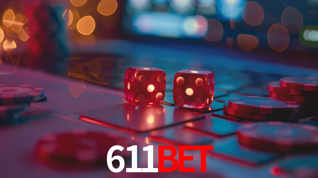 Slot Games 611bet