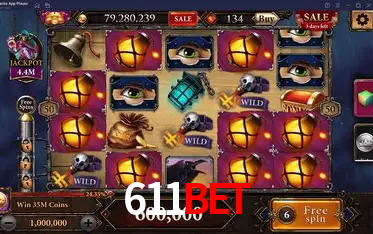 Seasonal Promotions 611bet
