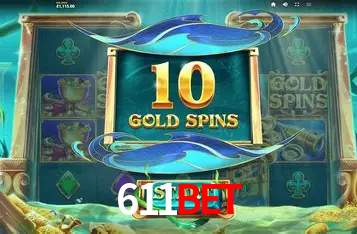 Inovações de Jogos na 611bet: O Futuro das Experiências Interativas