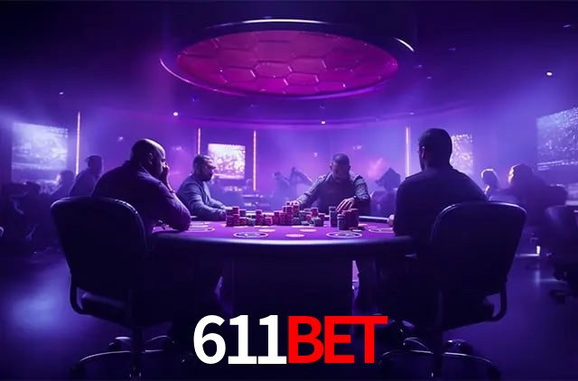 Avaliações dos Jogadores 611bet