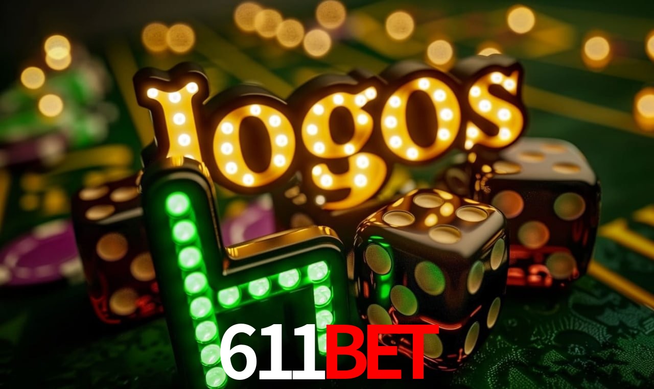Diretório de Jogos 611bet