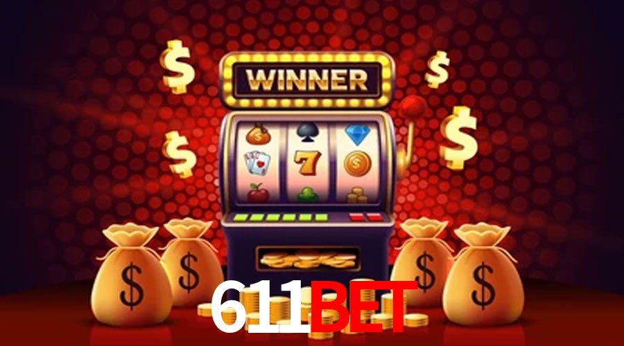 Game Providers 611bet