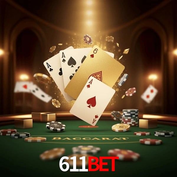 VIP Casino 611bet