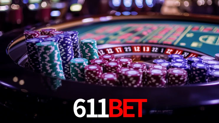 Programa VIP 611bet