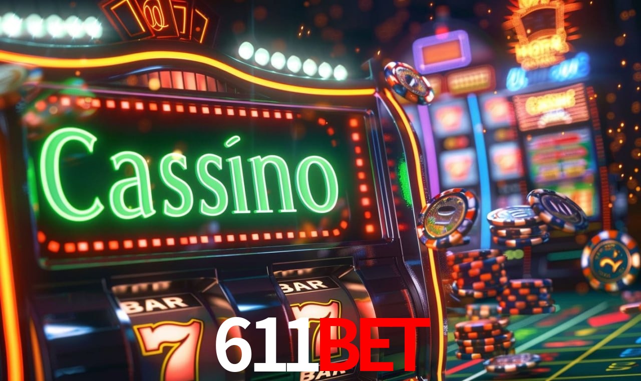 Segurança 2FA 611bet
