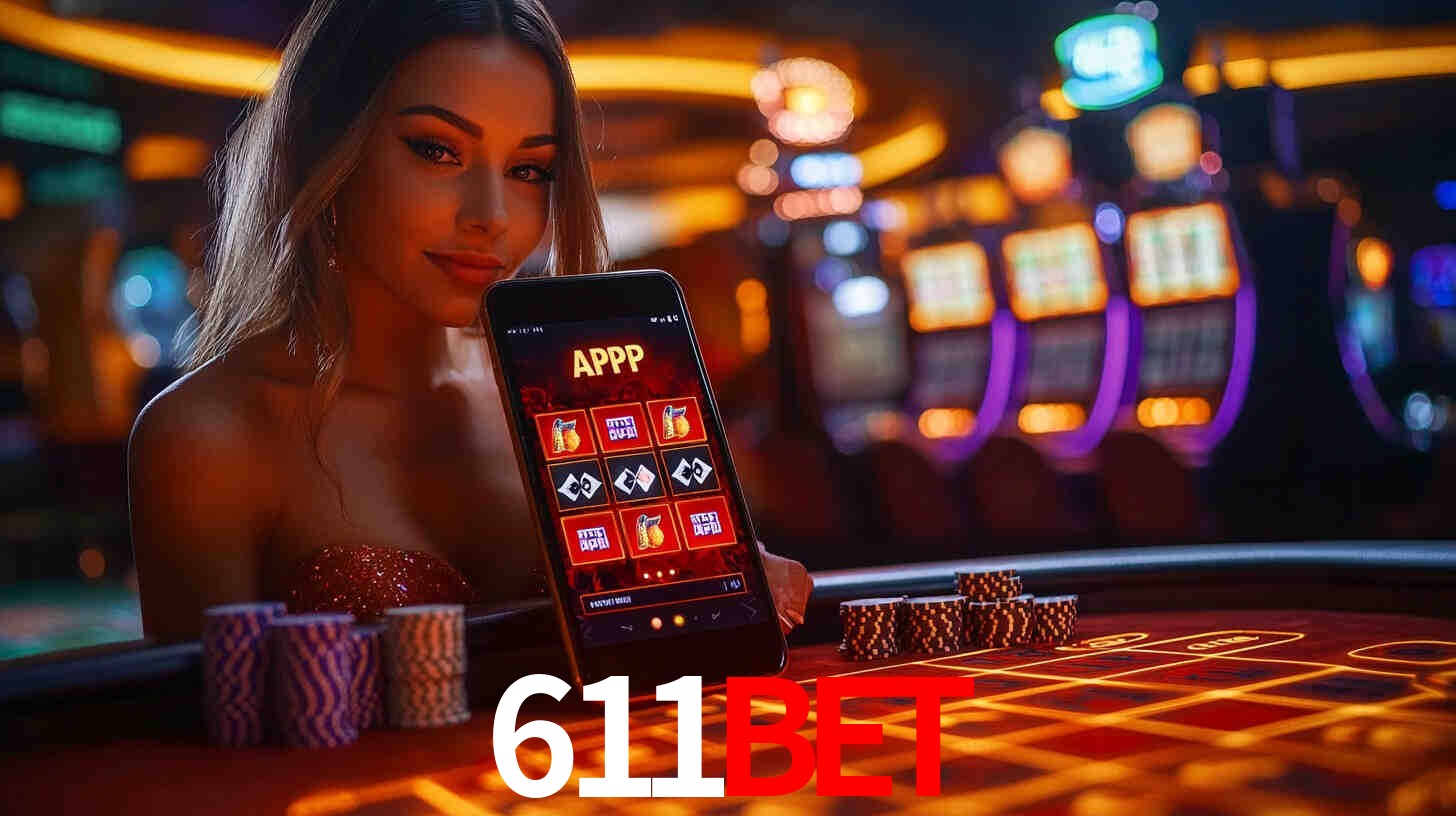 Explorando a Categoria de Eventos em Apostas na 611bet
