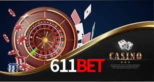 Experiência VIP 611bet