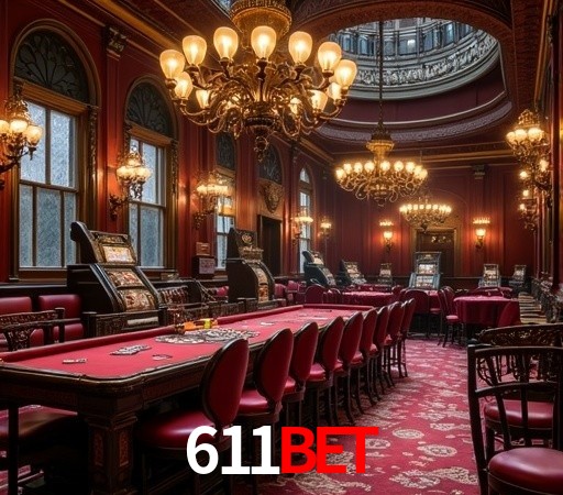 Ofertas Exclusivas 611bet