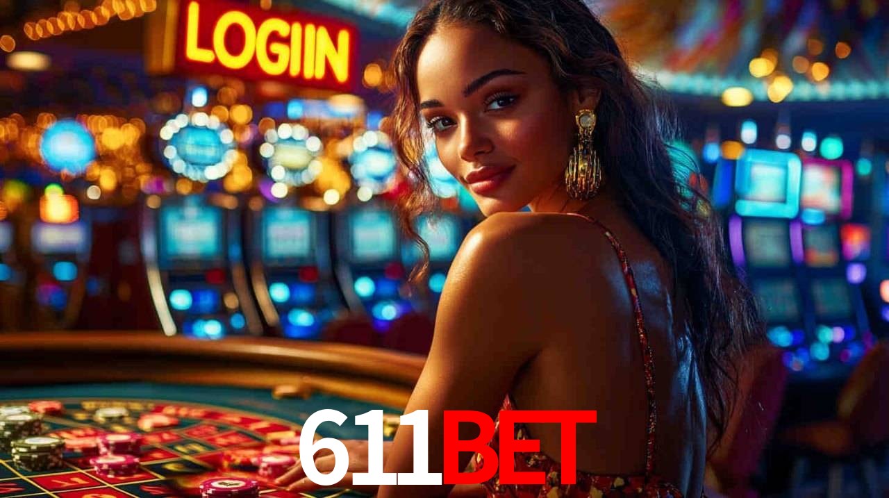 Login Seguro 611bet