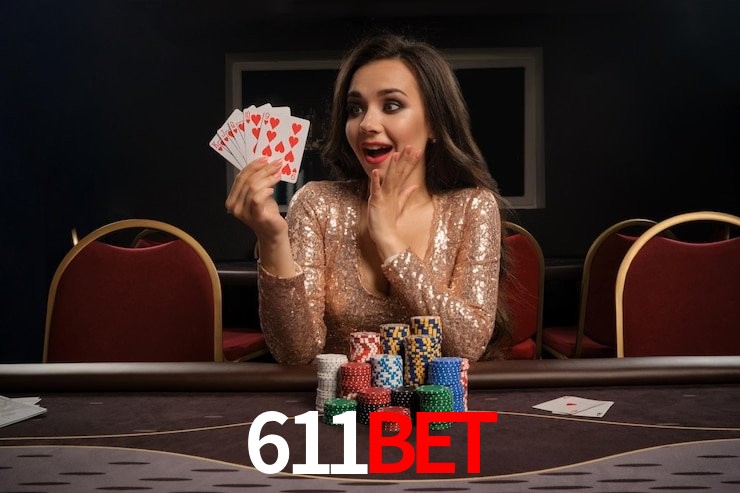 Jogos Exclusivos 611bet