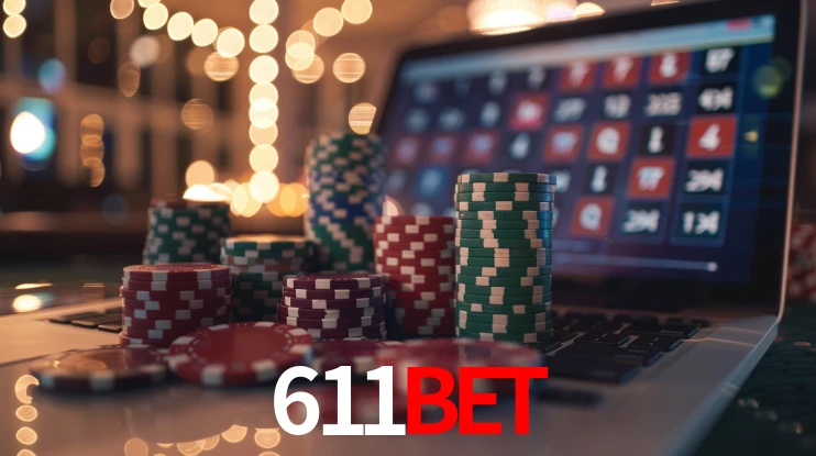 Live Casino 611bet