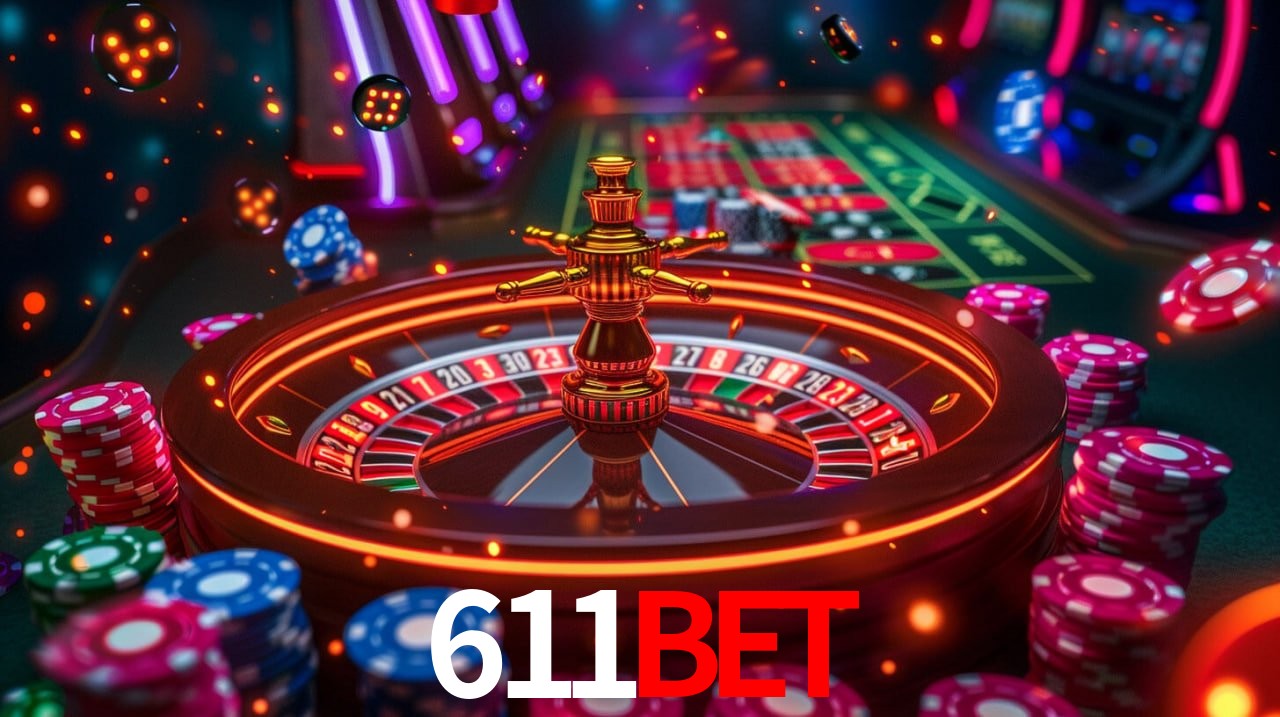 PIX Instantâneo 611bet