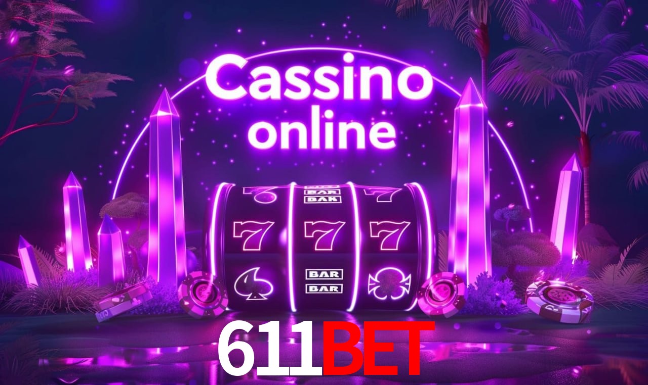 Tecnologia da Plataforma 611bet