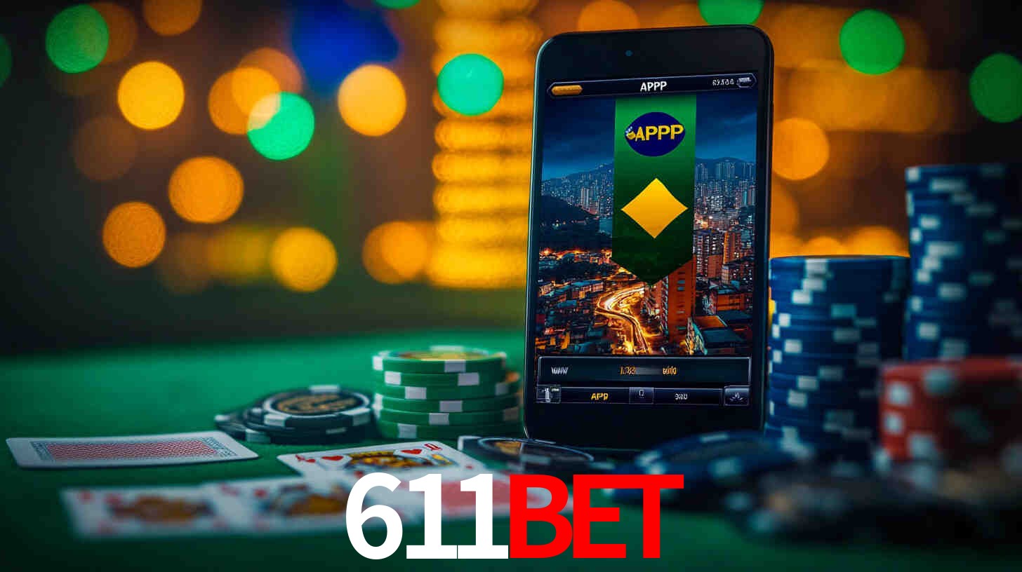 Descubra o Programa VIP da 611bet: Vantagens Exclusivas para Jogadores