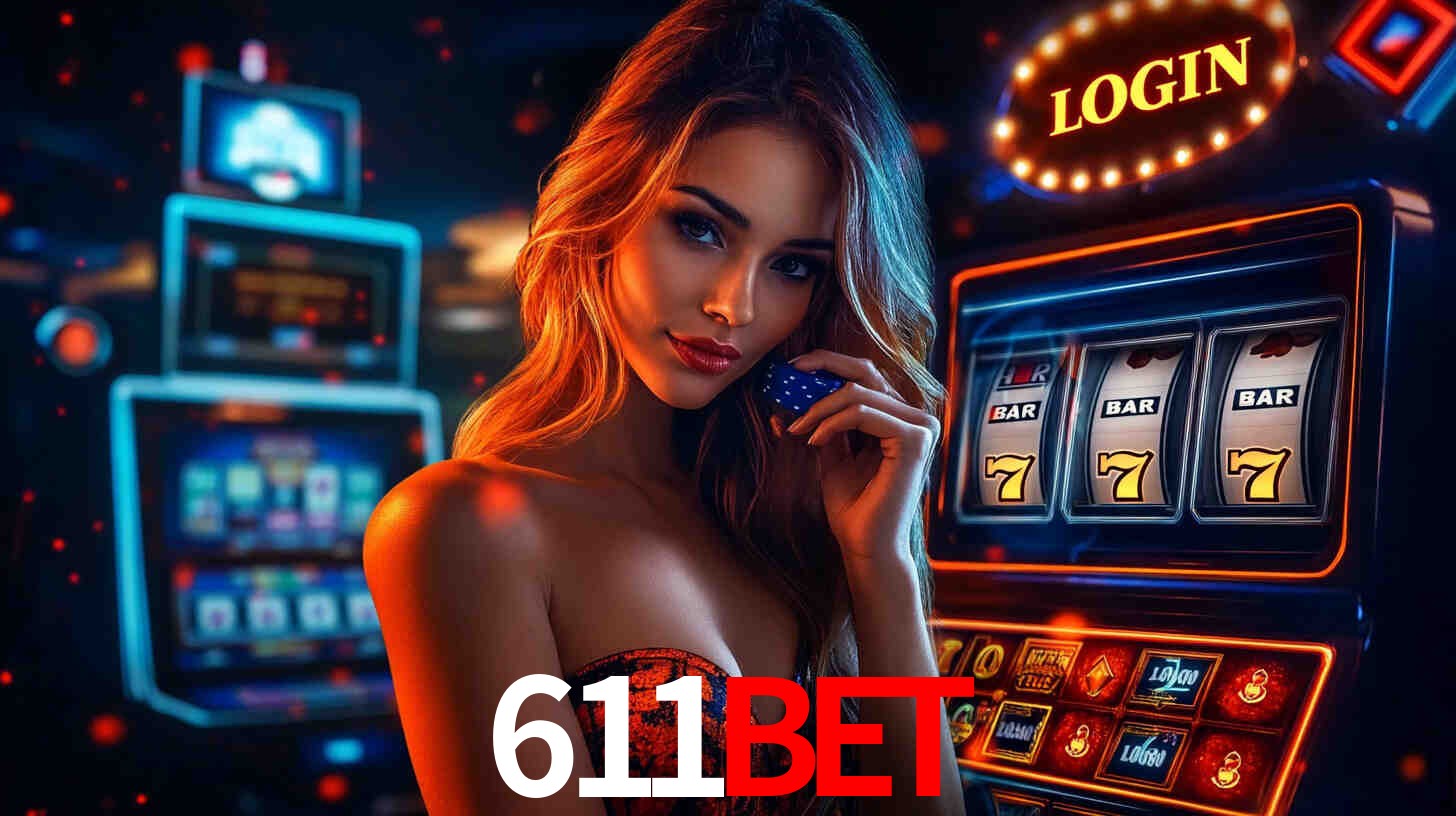 611bet plataforma