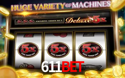A Revolução dos Aplicativos de Jogos no 611bet