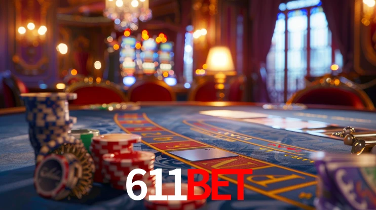 Games Directory 611bet