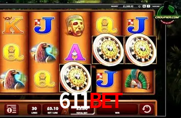 Desvendando o Mundo dos Jogos Virtuais na 611bet
