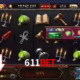 Exclusive Offers 611bet
