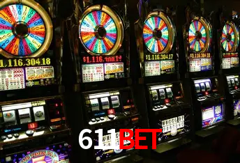 Apostas Esportivas na 611bet: Um Guia Completo
