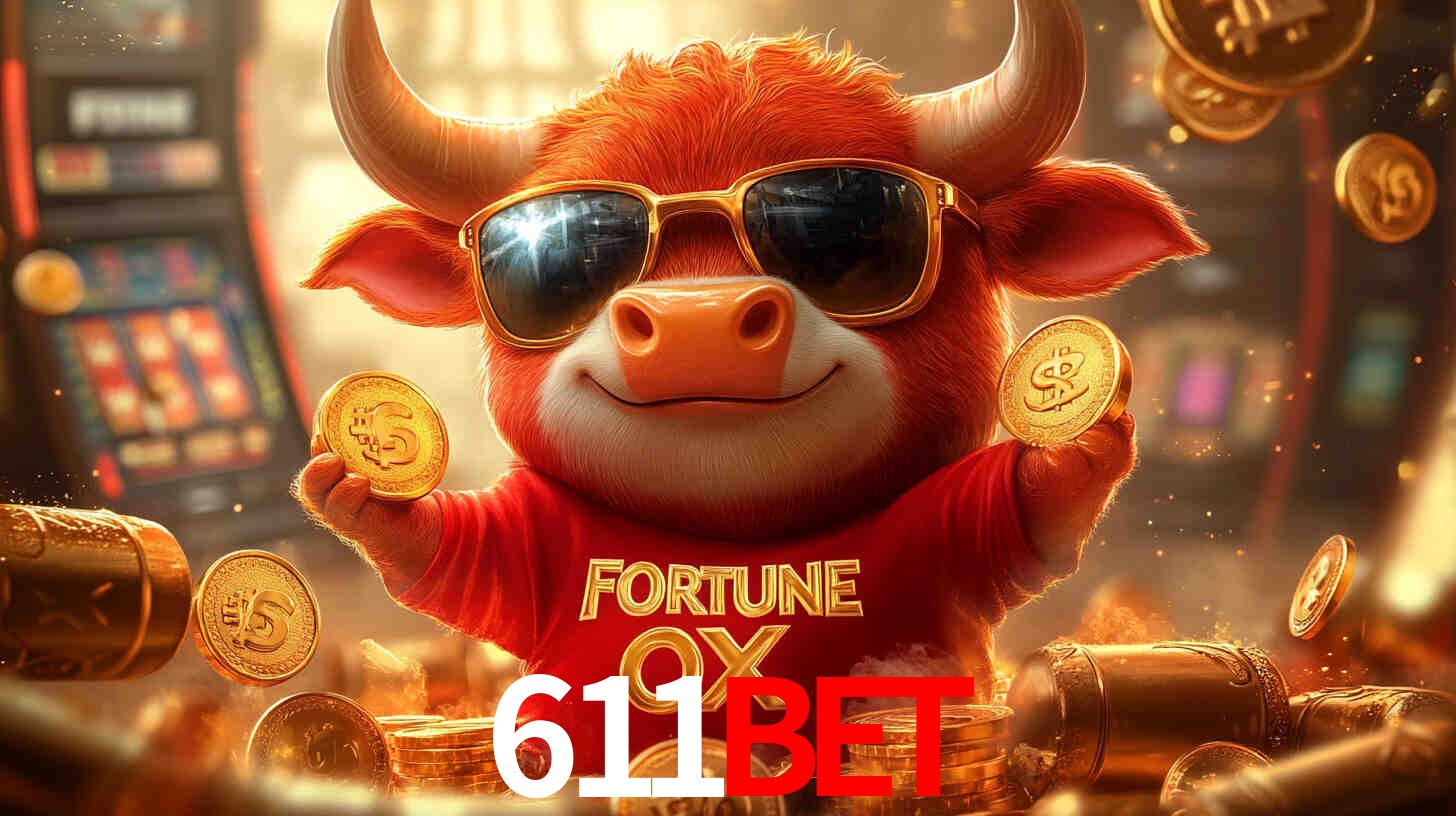 611bet plataforma