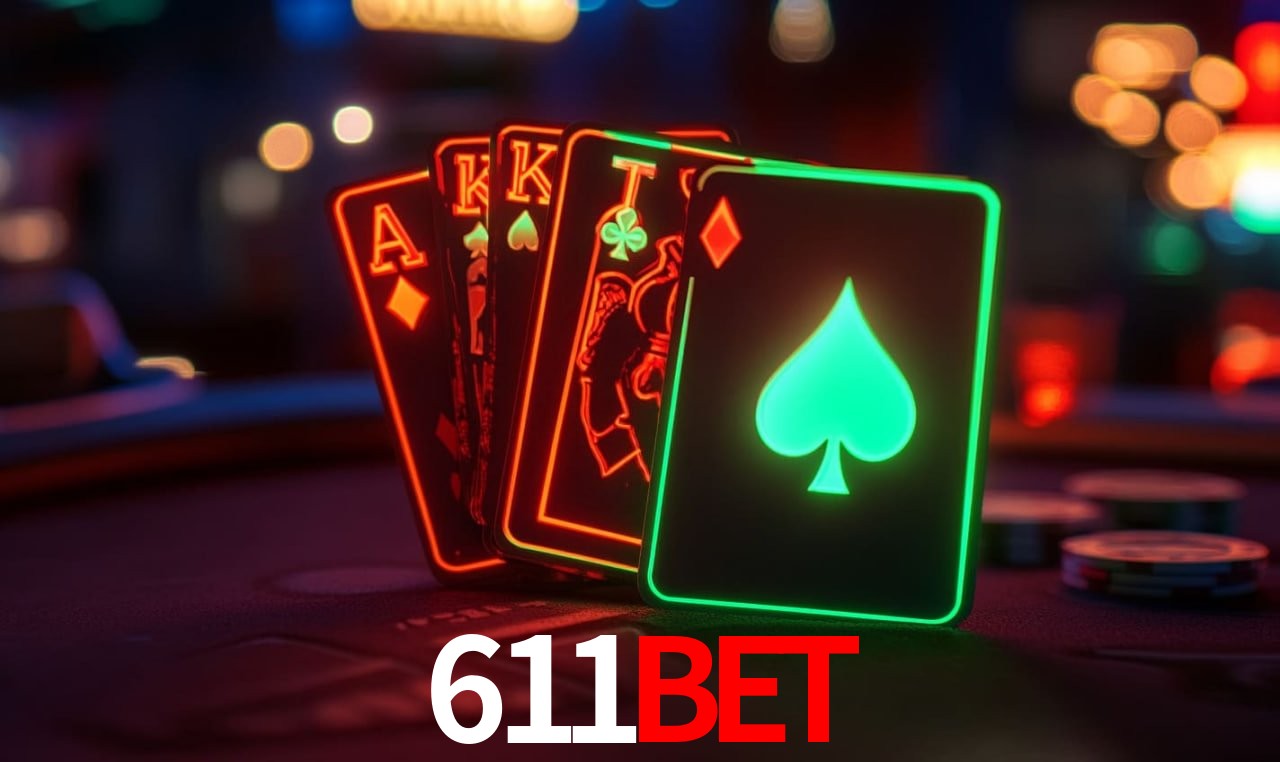 Jogos de Slot 611bet