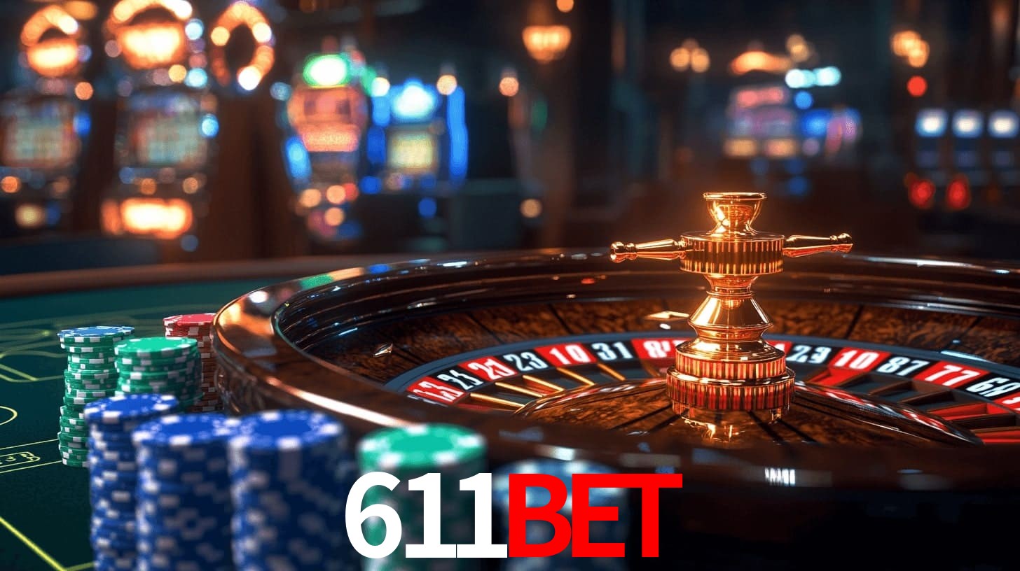 611bet plataforma