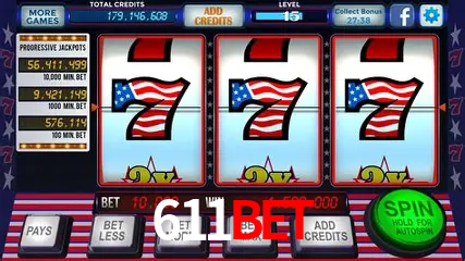 Descubra a Magia dos Jogos de Arcade no 611bet