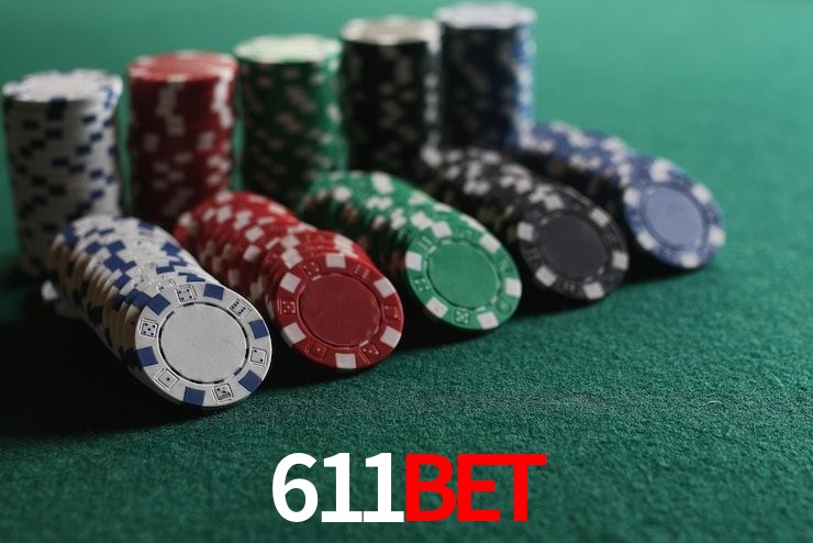 Statistics 611bet