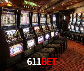 A Emoção da Loteria na 611bet: Uma Chance de Mudança de Vida