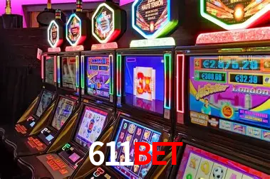 Desvendando o Mundo dos Jogos Virtuais na 611bet