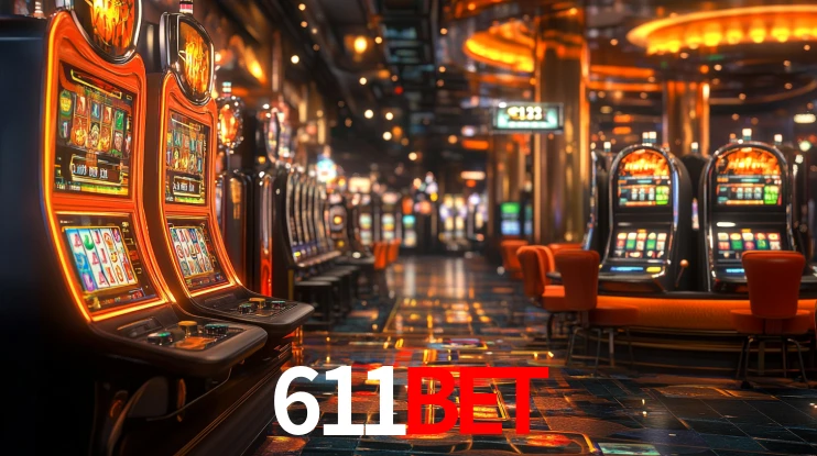 Experimente o Login Seguro Premium no 611bet
