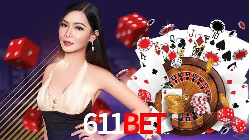 Programa VIP 611bet