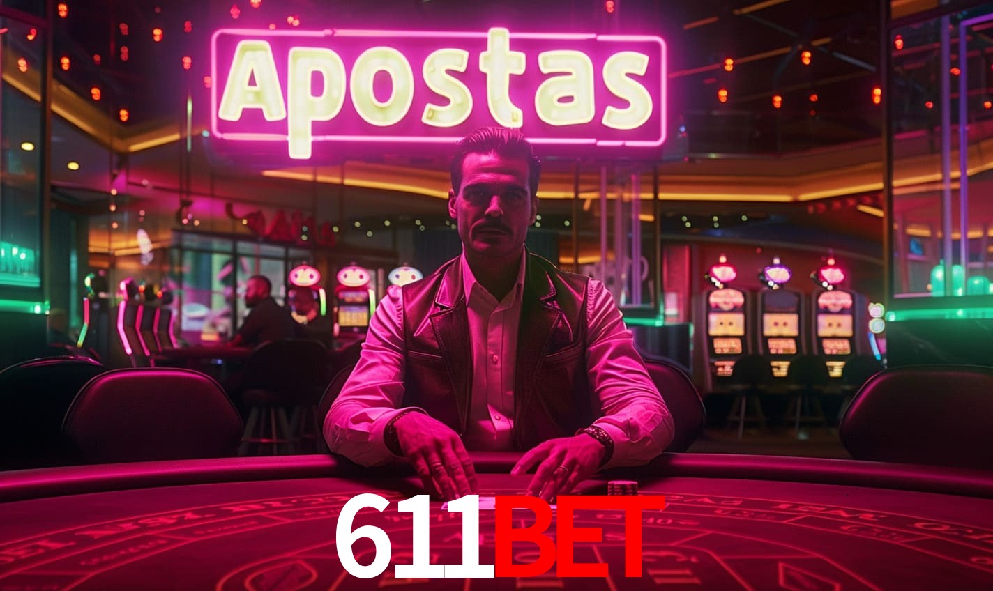 A Emoção da Loteria na 611bet: Uma Chance de Mudança de Vida