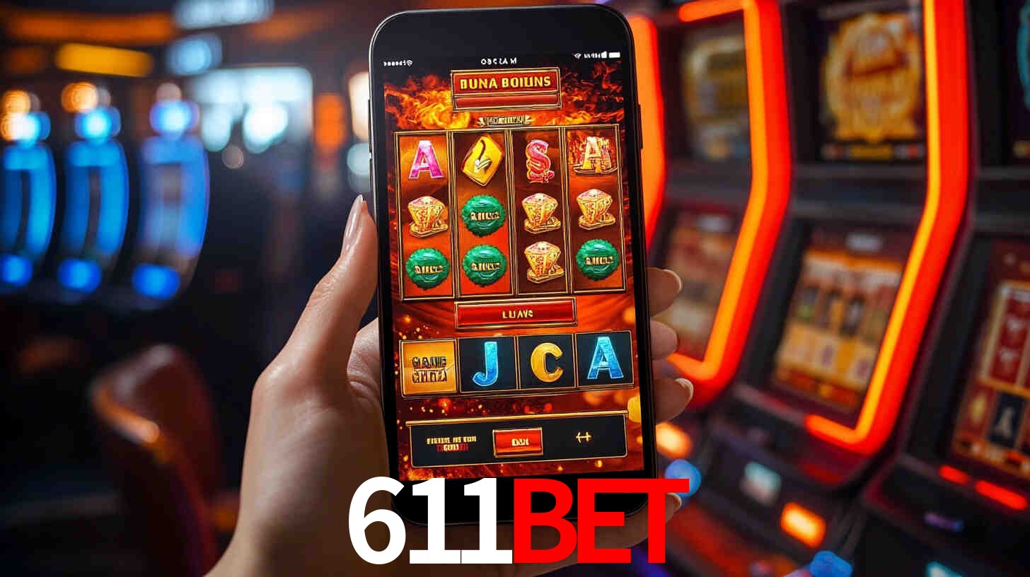 611bet app