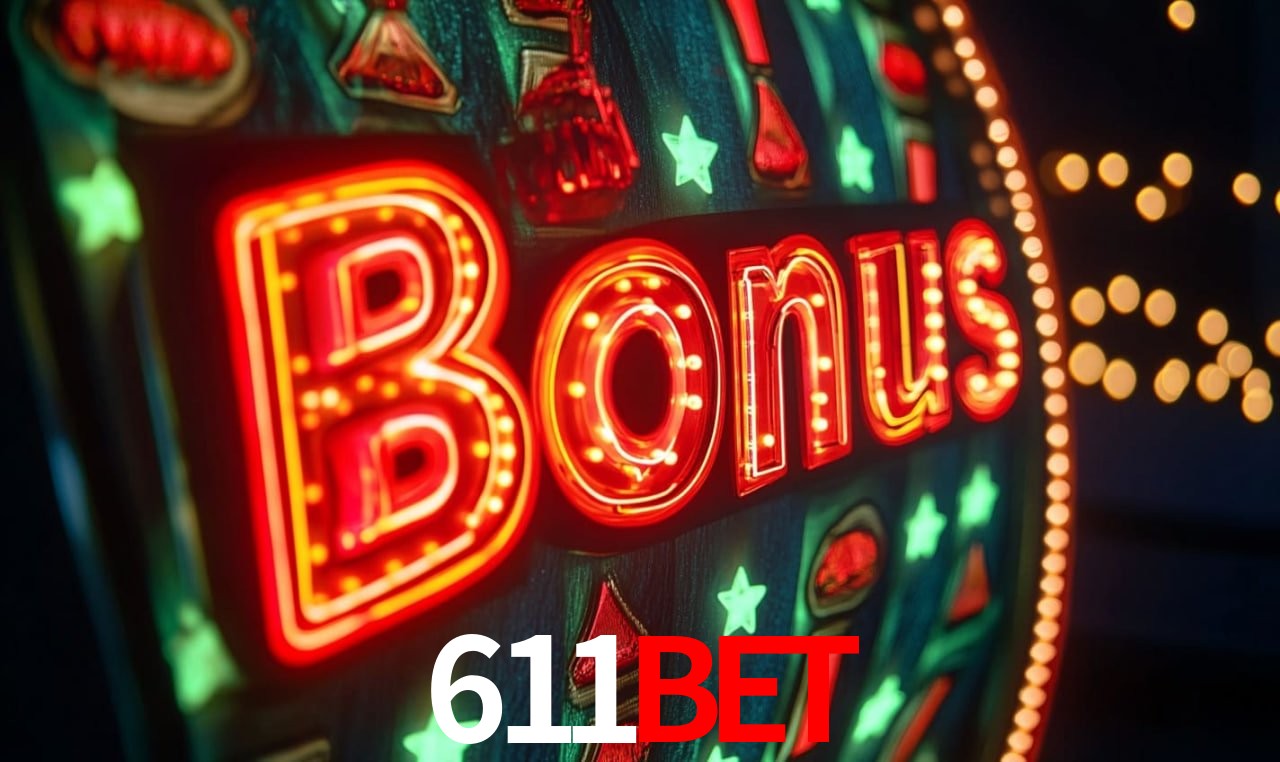 Casino Ao Vivo 611bet