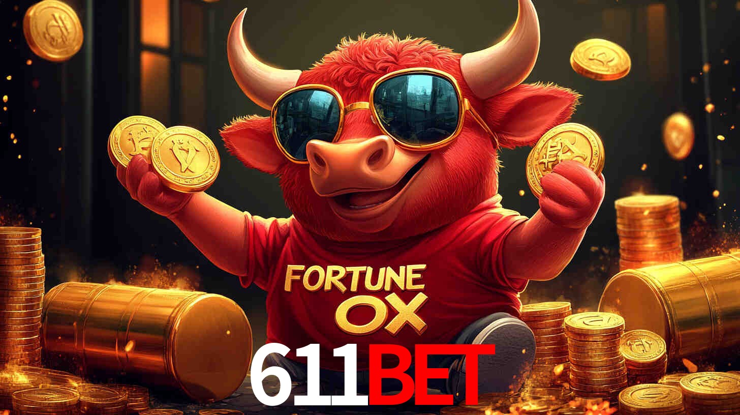 Apostas Esportivas na 611bet: Um Guia Completo