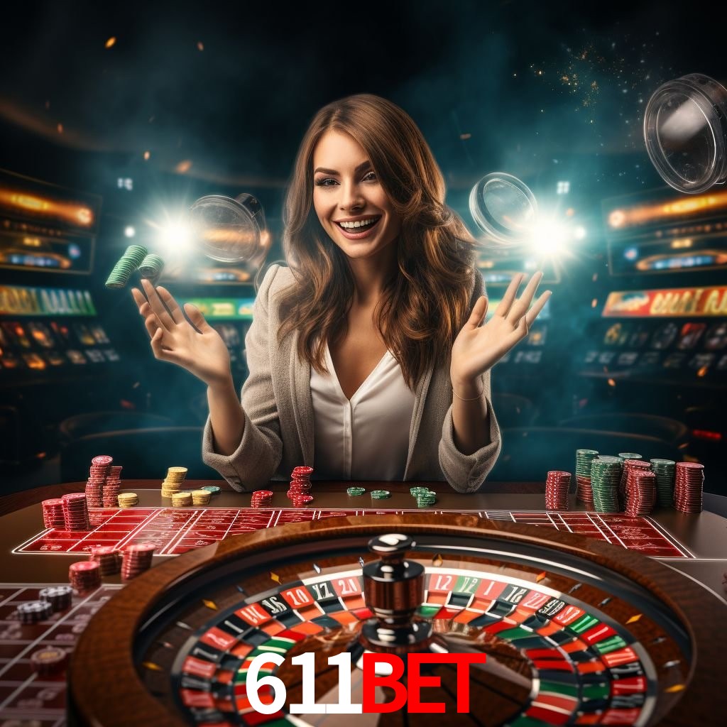 611bet plataforma