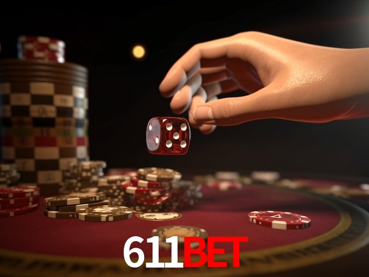 Provedores de Jogos 611bet