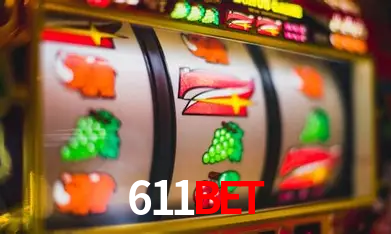 Inovações de Jogos na 611bet: O Futuro das Experiências Interativas