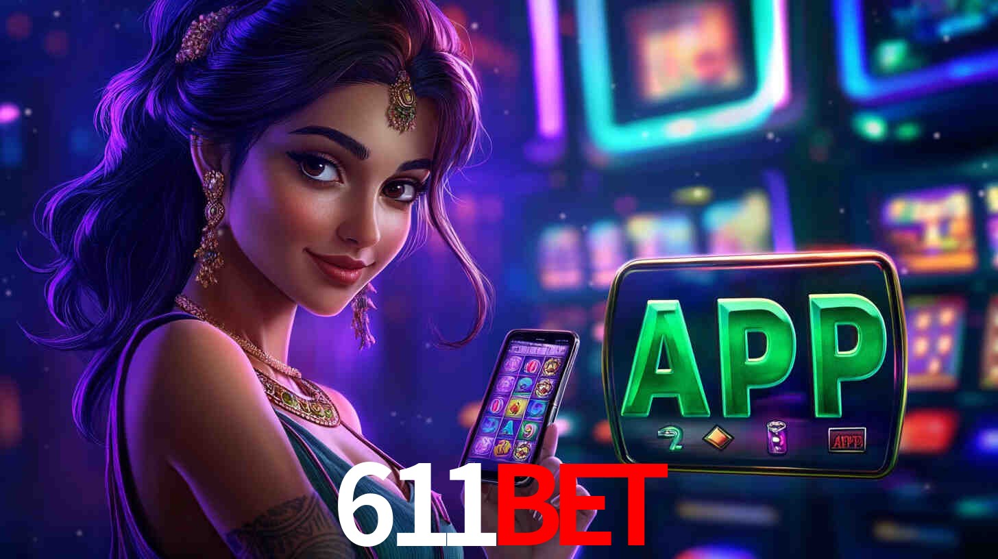 Bônus Generosos e Exclusivos no 611bet para Você!